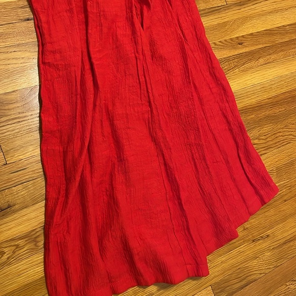 Showpo red romper nwt - Picture 2 of 5